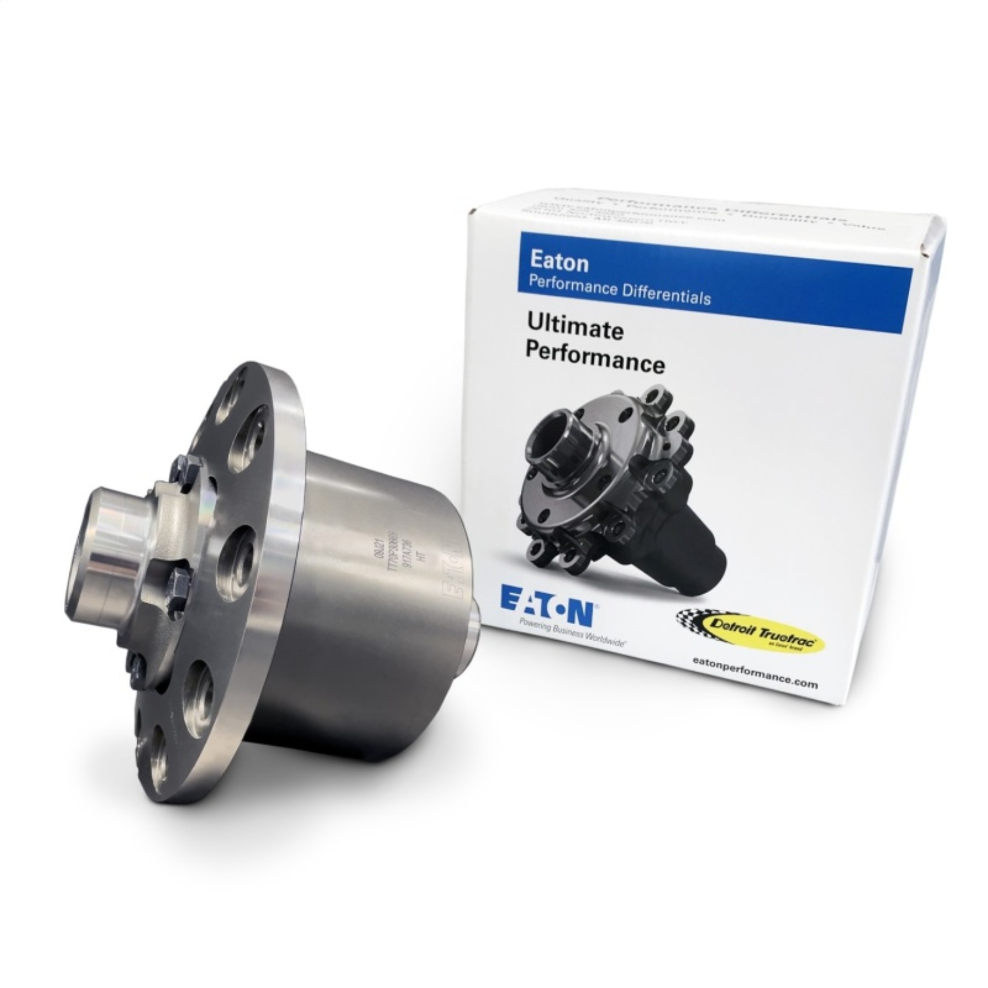 Picture of Eaton EAT Detroit Truetrac Diffs Differentials - 917A736