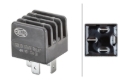 Picture of Hella Relay Connector Light Accessories and Wiring - 931774031