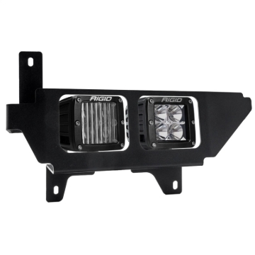 Picture of Rigid Industries RIG D Series Light Bars & Cubes - 46740