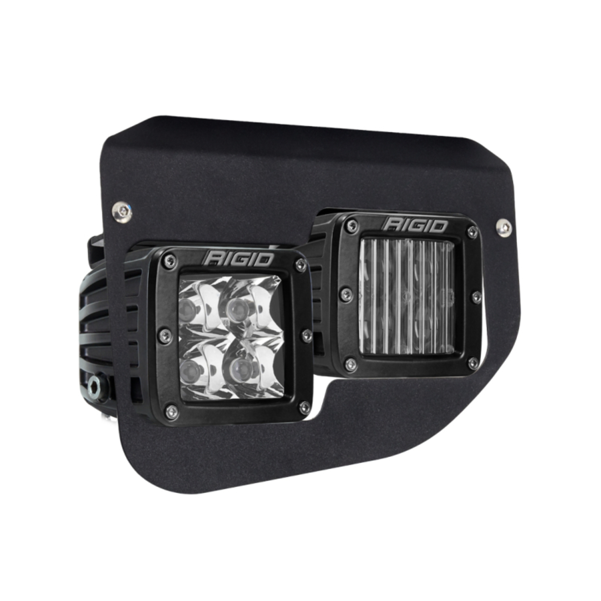 Picture of Rigid Industries RIG D Series Light Bars & Cubes - 46734