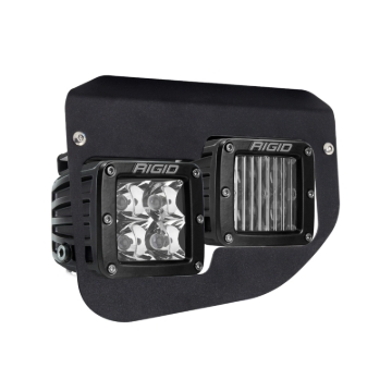Picture of Rigid Industries RIG D Series Light Bars & Cubes - 46734