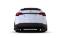 Picture of Rally Armor RAL UR Blk Flap/Met. Blk Logo Mud Flaps - MF102-UR-BLK/MBK