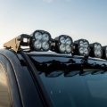Picture of Baja Designs BAJ Roof Mounts Light Mounts - 448111