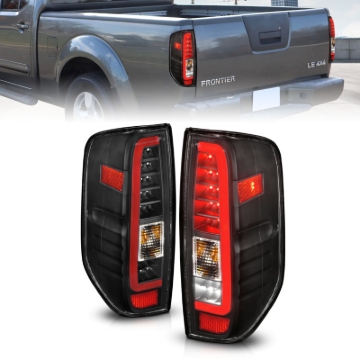 Picture of ANZO ANZ LED Taillights - 311443