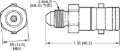 Picture of Wilwood WIL Fittings and Adaptors Brake Hardware - 260-16769
