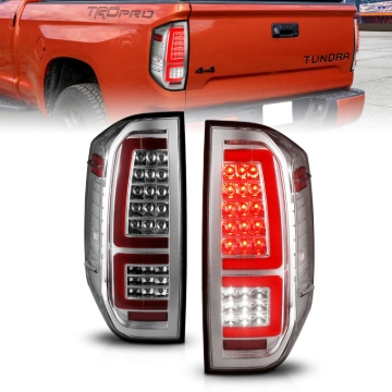 Picture of ANZO ANZ LED Taillights - 311438