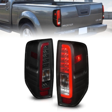 Picture of ANZO ANZ LED Taillights - 311444