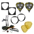 Picture of KC HiLiTES KCL FLEX ERA 3 SAE Light Bars & Cubes - 97155