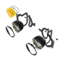 Picture of KC HiLiTES KCL FLEX ERA 3 SAE Light Bars & Cubes - 97148