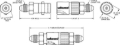 Picture of Wilwood WIL Fittings and Adaptors Brake Hardware - 260-16771