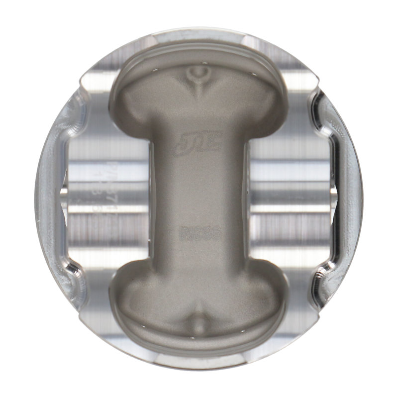 Picture of JE Pistons JE Single Pistons - 371718S