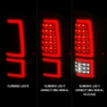 Picture of ANZO ANZ LED Taillights - 311436