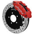 Picture of Wilwood WIL Superlite Brake Kit Big Brake Kits - 140-16847-DR