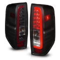 Picture of ANZO ANZ LED Taillights - 311444