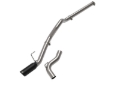 Picture of aFe Exhaust DPF Back - 49-36502-B