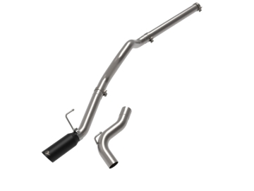 Picture of aFe Exhaust DPF Back - 49-36502-B