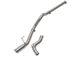 Picture of aFe Exhaust DPF Back - 49-36502-P