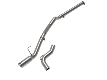 Picture of aFe Exhaust DPF Back - 49-36502-P
