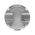Picture of Manley Ford 4.6L Modular V8 Piston - 3.572 in. Bore 1.200 in. CH, -14.00 CC