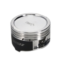 Picture of Manley Ford 4.6L Modular V8 Piston - 3.572 in. Bore 1.200 in. CH, -14.00 CC