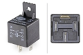 Picture of Hella Relay Connector Light Accessories and Wiring - 965400071