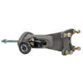 Picture of Wilwood WIL Brake and Clutch Pedals - 340-16920