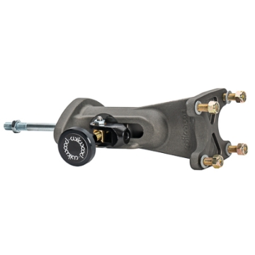 Picture of Wilwood WIL Brake and Clutch Pedals - 340-16920