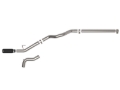 Picture of aFe Exhaust DPF Back - 49-36502-B