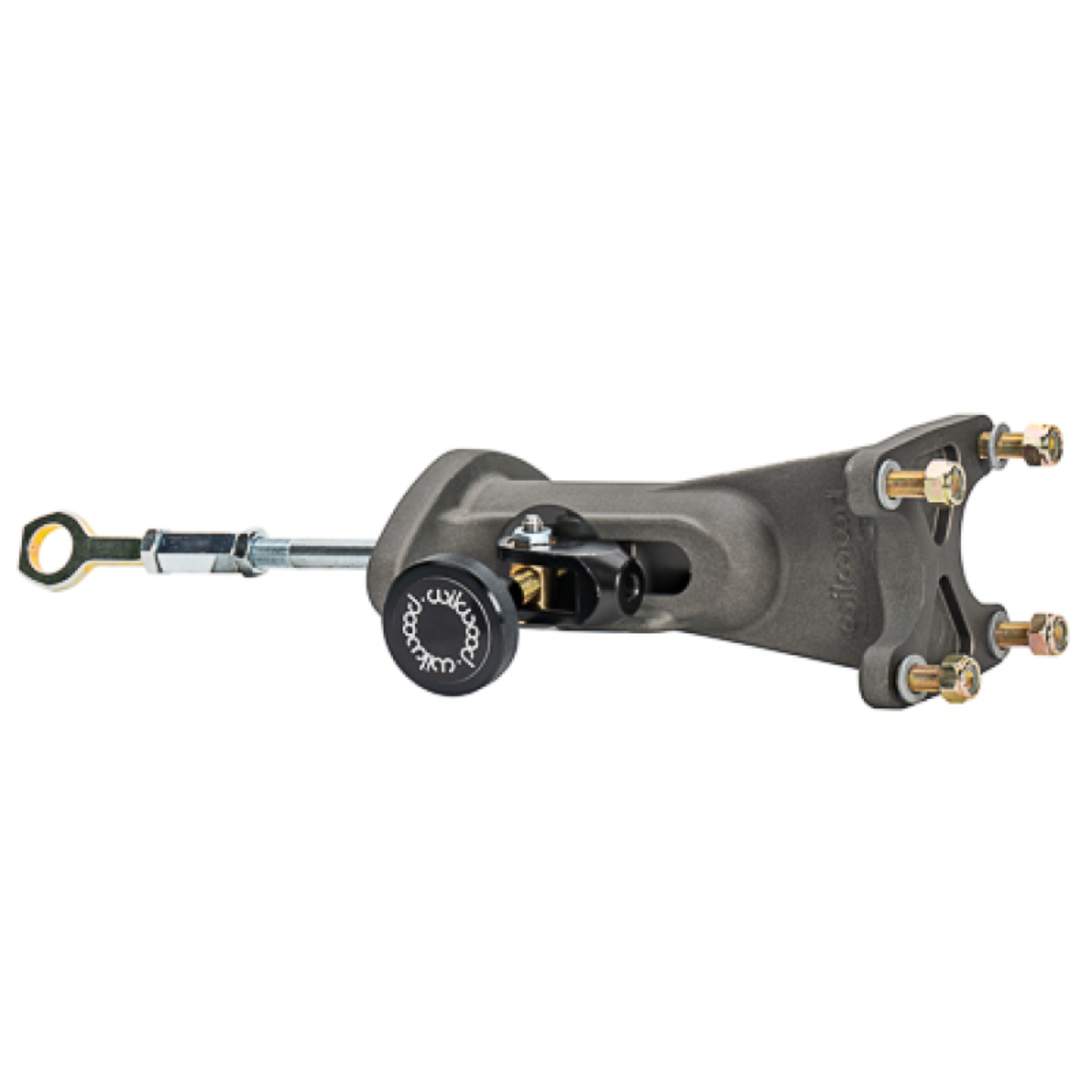 Picture of Wilwood WIL Brake and Clutch Pedals - 340-16928