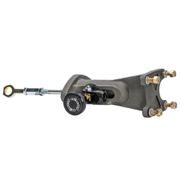 Picture of Wilwood WIL Brake and Clutch Pedals - 340-16928