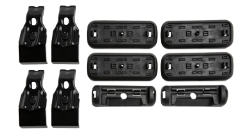 Picture of Rhino-Rack RHR 2500 Fitting Kit Hardware Kits - DK512