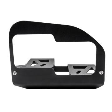 Picture of Rigid Industries RIG Fog Mount-D Series Light Mounts - 46733