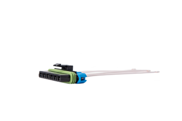 Picture of Fleece Performance FPE Extension Harnesses Wiring Harnesses - FPE-HAR-CUMM-INJ-PT