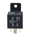 Picture of Hella Relay Connector Light Accessories and Wiring - 965400071