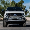 Picture of Rigid Industries RIG Fog Mount-D Series Light Mounts - 46733