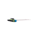 Picture of Fleece Performance FPE Extension Harnesses Wiring Harnesses - FPE-HAR-CUMM-INJ-PT