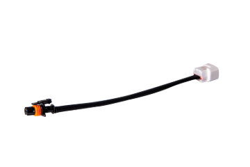 Picture of Fleece Performance FPE Extension Harnesses Wiring Harnesses - FPE-HAR-DMAX-FPR