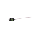 Picture of Fleece Performance FPE Extension Harnesses Wiring Harnesses - FPE-HAR-CUMM-VP-CC-PT