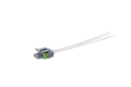 Picture of Fleece Performance FPE Extension Harnesses Wiring Harnesses - FPE-HAR-CUMM-VP-CC-PT