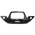 Picture of Rock Slide Engineering RSE Steel Front Bumpers - FB-F-100-JL