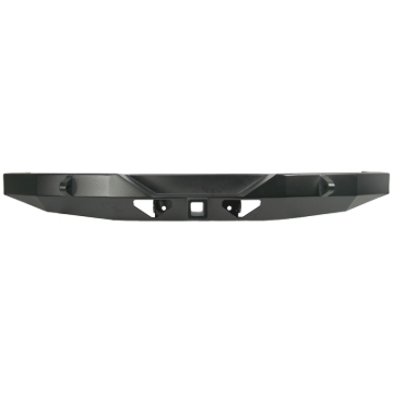 Picture of Rock Slide Engineering RSE Steel Rear Bumpers - RB-F-101-JL