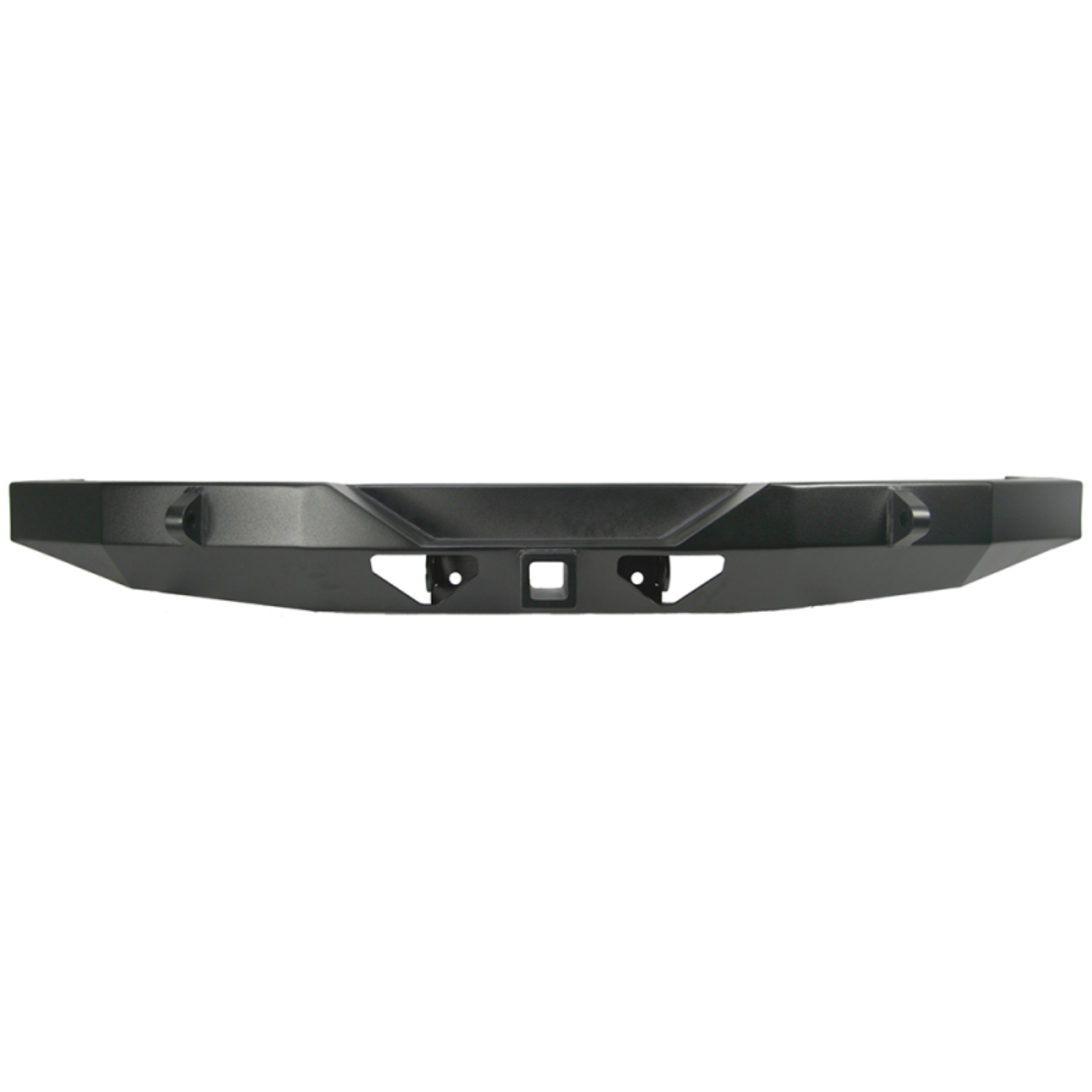 Picture of Rock Slide Engineering RSE Steel Rear Bumpers - RB-F-200-JL