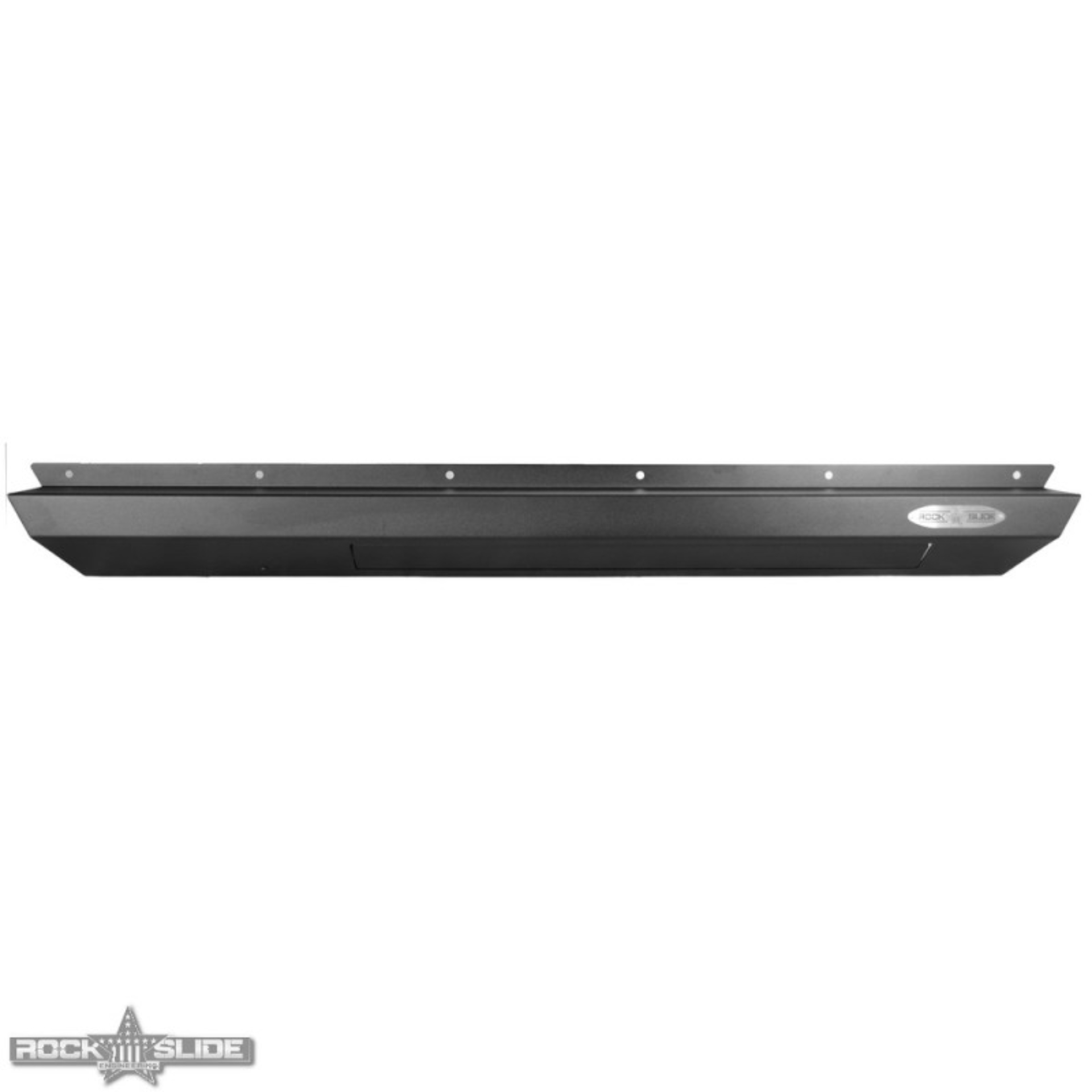 Picture of Rock Slide Engineering RSE Next Gen Step Sliders Bumpers - BD-SS-100-LJ