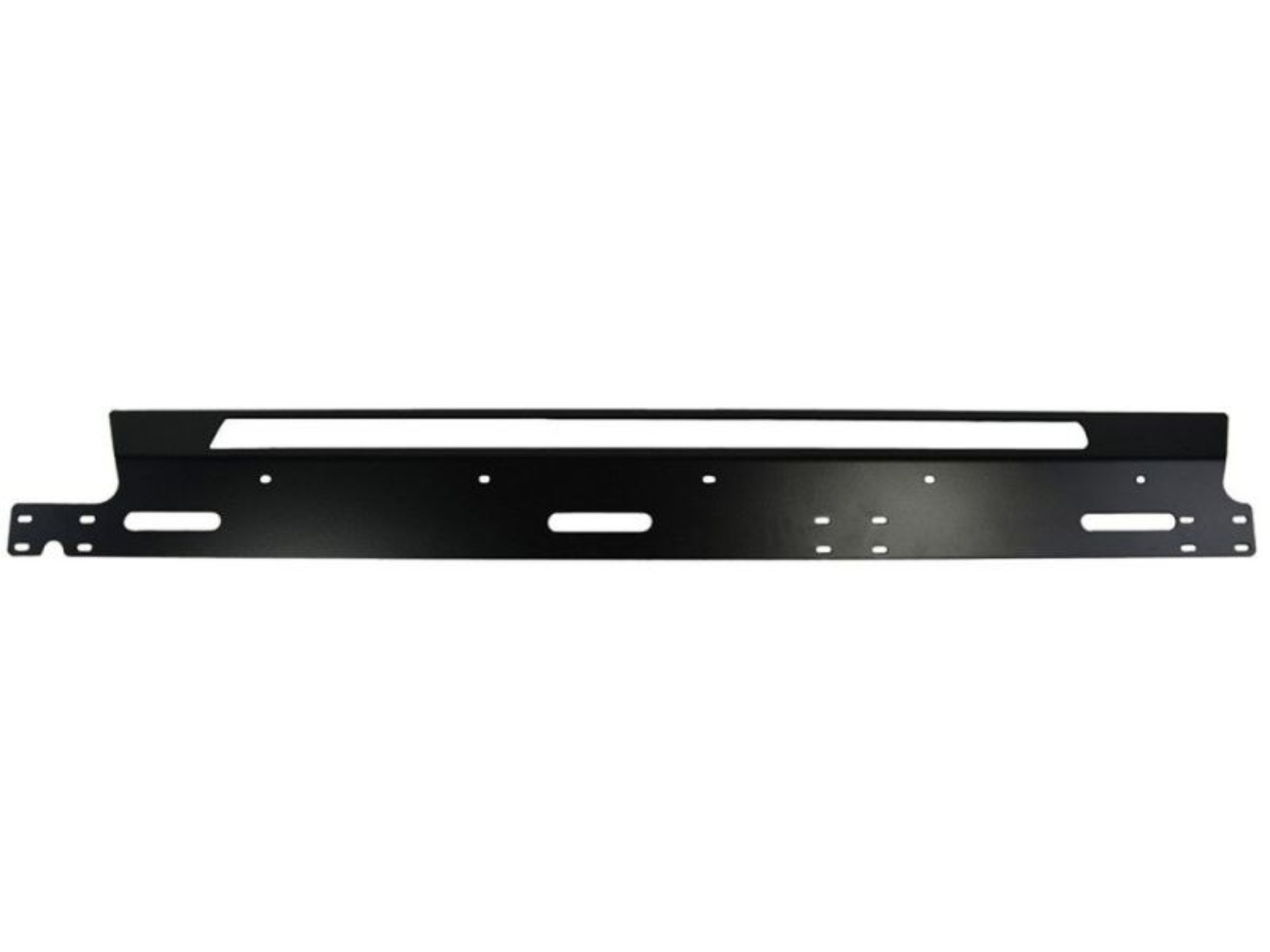Picture of Rock Slide Engineering RSE Skid Plates - AX-SS-SP-JK4