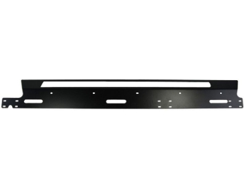 Picture of Rock Slide Engineering RSE Skid Plates - AX-SS-SP-JK4