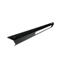 Picture of Rock Slide Engineering RSE Skid Plates - AX-SS-SP-LJ
