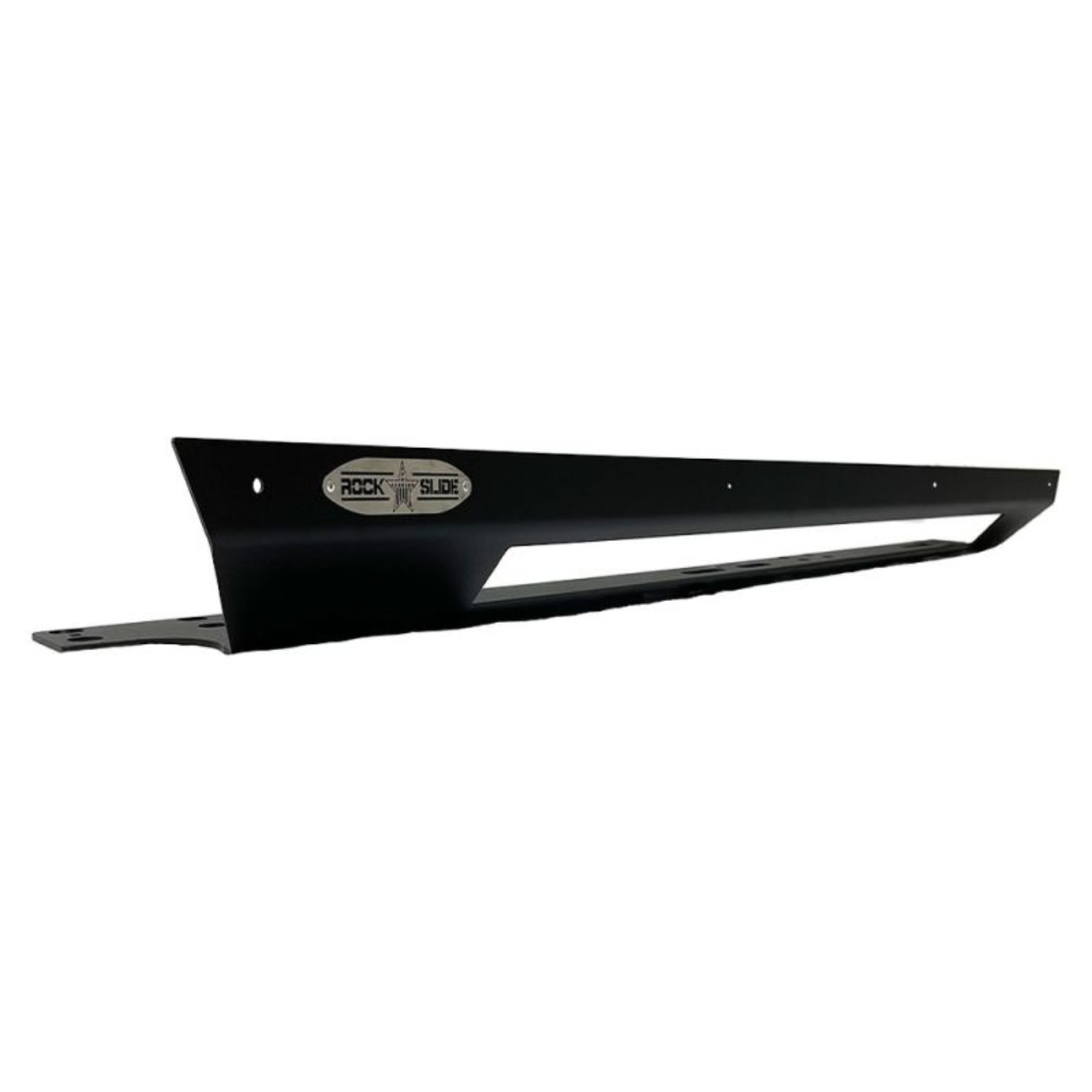 Picture of Rock Slide Engineering RSE Skid Plates - AX-SS-SP-JL4