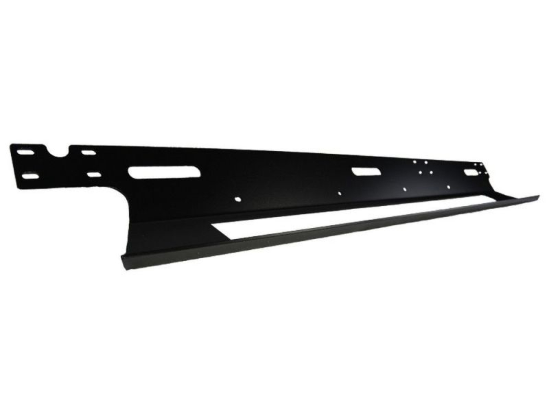 Picture of Rock Slide Engineering RSE Skid Plates - AX-SS-SP-JL2