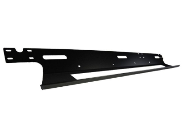 Picture of Rock Slide Engineering RSE Skid Plates - AX-SS-SP-JL2