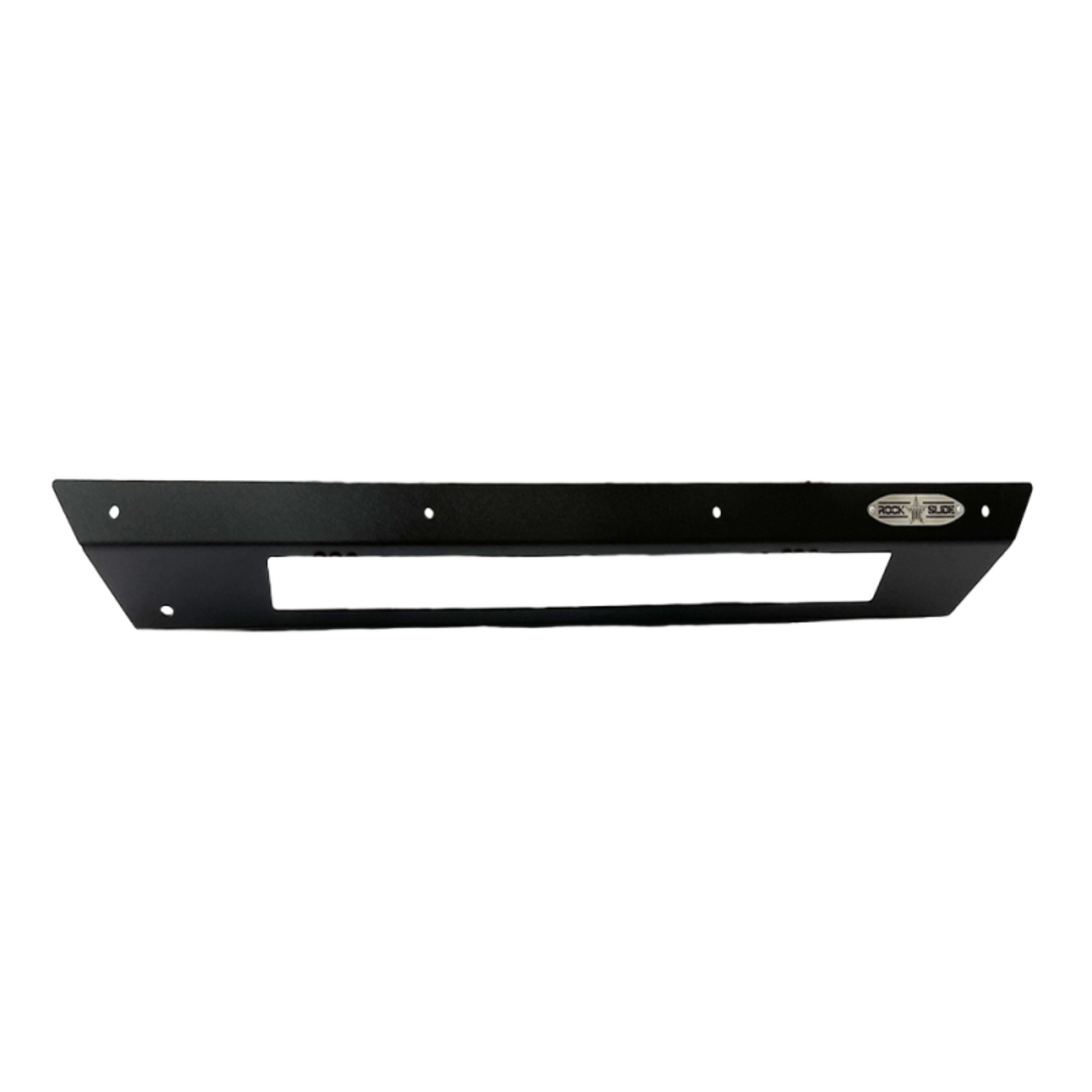 Picture of Rock Slide Engineering RSE Skid Plates - AX-SS-SP-TJ
